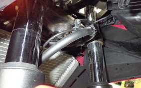 HONDA CBR400R 2020 NC56