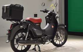 HONDA C125 SUPER CUB JA58