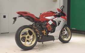 MV AGUSTA F3 2020