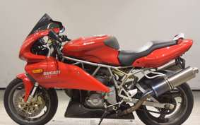 DUCATI SS800IE 2005