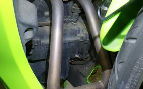 KAWASAKI NINJA 250R 1989 EX250K