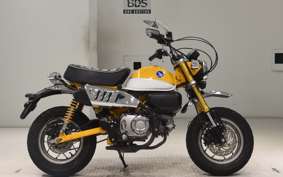 HONDA MONKEY 125 2002 JB02