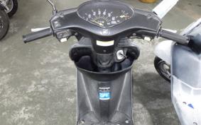 HONDA DIO Gen.6 AF62