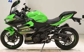 KAWASAKI NINJA 400 2018 EX400G