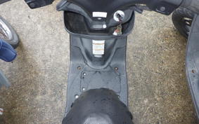 SUZUKI ADDRESS V50 Gen.2 CA44A