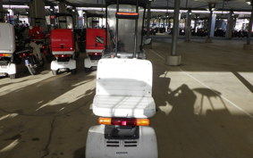 HONDA GYRO CANOPY TA03