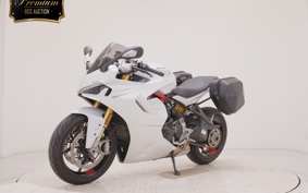 DUCATI SS950S 2023