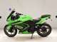 Фото Kawasaki NINJA 250R 2012 с японского аукциона