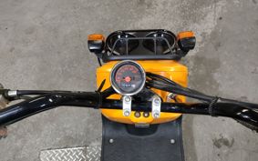 HONDA ZUMAR AF58