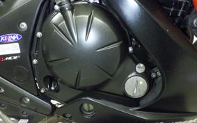 KAWASAKI NINJA 400 2015 EX400E