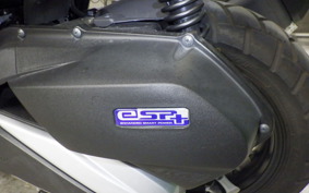 HONDA ADV160 2024 KF54