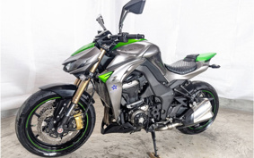 KAWASAKI Z1000 2014 ZRT00F