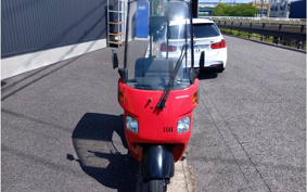 HONDA GYRO TA03