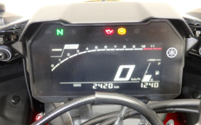 YAMAHA YZF-R7 2022 RM39J