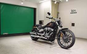 HARLEY FXBR1920 2025