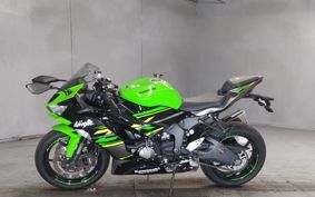 KAWASAKI NINJA ZX-6R ZX636G