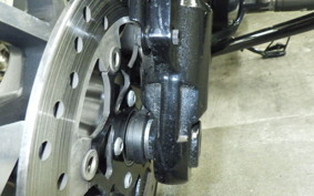 HARLEY FLSB 1750 2018