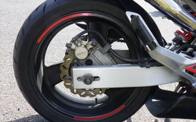 HONDA HORNET 250 MC31