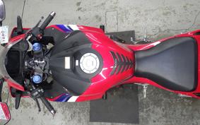 HONDA CBR600RR 2021 PC40