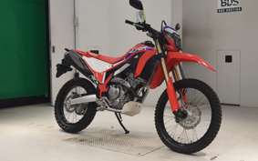 HONDA CRF250L MD47
