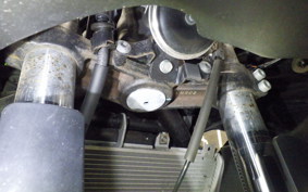 KAWASAKI NINJA 650 A 2022 ER650H
