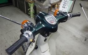HONDA C50 SUPER CUB C50