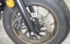 HONDA REBEL 250  S E-clutch MC49