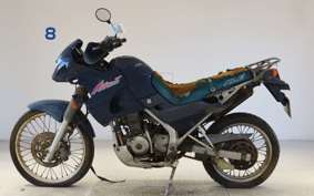 KAWASAKI KLE250 LE250A