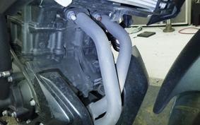 YAMAHA MT-03 ABS 2025 RH21J