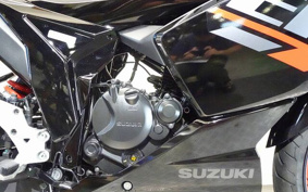 SUZUKI GIXXER 150 SF 2021 ED11W