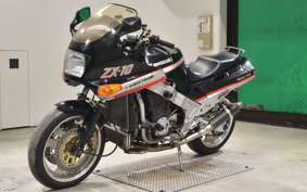 KAWASAKI ZX 10 NINJA 1988 ZXT00B