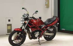 SUZUKI BANDIT 250 V Type 2016 GJ77A