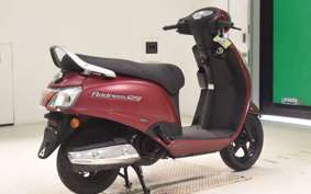 SUZUKI ADDRESS V125 Gen.2 DP12H