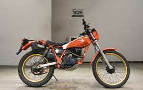 HONDA TLR200 MD09