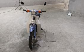 HONDA SUPER CUB90 HA02