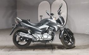 SUZUKI GSR250 GJ55D