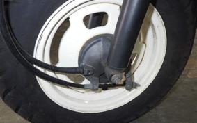 HONDA ZOOMER 2017 AF58