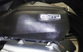 HONDA PCX125 2021 JF56