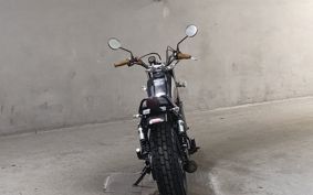 YAMAHA TW200 DG07J
