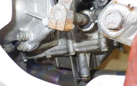 HONDA CBR600F GEN 1 PC25