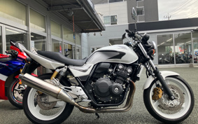 HONDA CB400SF 2012 NC42