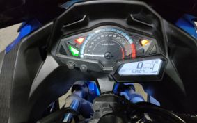KAWASAKI NINJA 250 EX250L