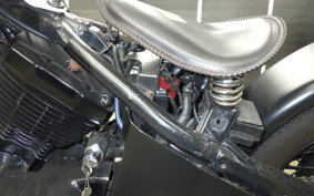 KAWASAKI VULCAN 400 CLASSIC 1995 VN400A