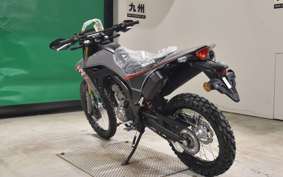 HONDA CRF250L MD47