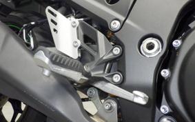 KAWASAKI ZX 1400 NINJA R A 2019