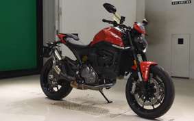 DUCATI MONSTER 937 + 2023