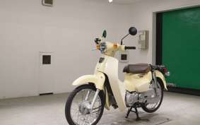 HONDA C50 SUPER CUB AA09