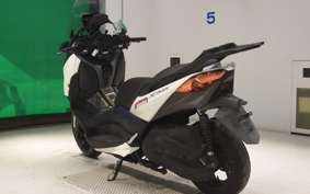 YAMAHA X-MAX 250 A 2023 SG42J