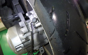 PEUGEOT ジャンゴ125 1993