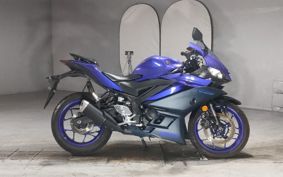 YAMAHA YZF-R25 RG74J